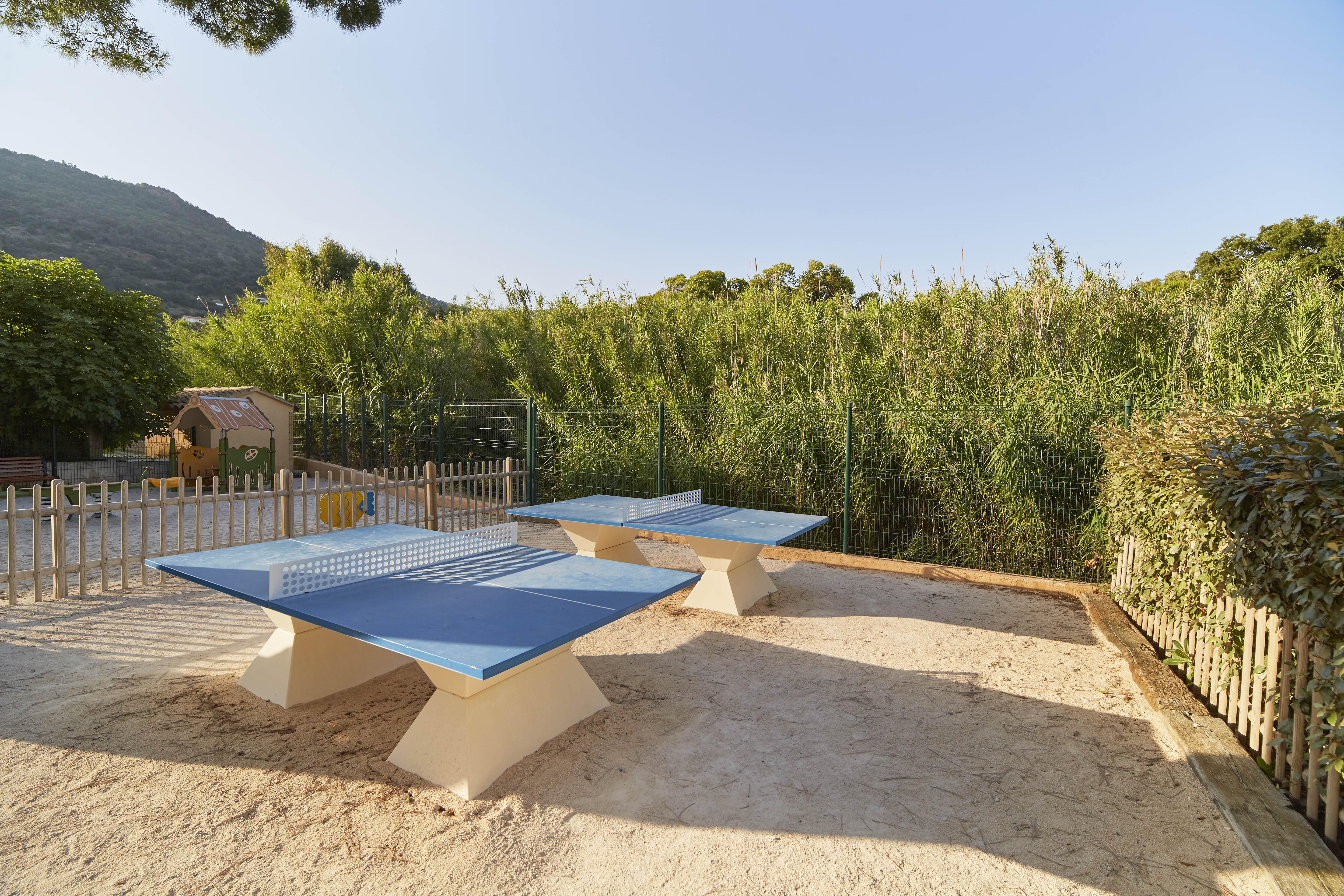Residence Pierre & Vacances L'Anse De Pramousquier Le Lavandou Exterior photo